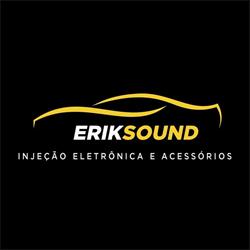 ErikSound Injeção eletrônica e Acessórios Automotivos