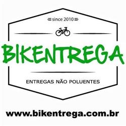 Bikentrega - entregas não poluentes