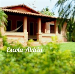 Escola Aldeia São Carlos - Educação Infantil