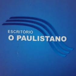 Escritório O Paulistano