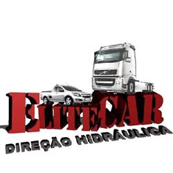 ELITECAR DIREÇÃO HIDRAULICA