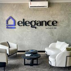 Imobiliária Elegance Imóveis .On