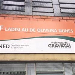 EMEF Ladislau de Oliveira Nunes