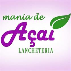 Mania De Açaí e Lancheteria