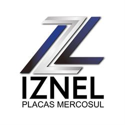 IZNEL PLACAS MERCOSUL-SOROCABA