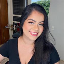 Marcela Santos - Maquiagem e Sobrancelhas