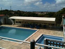 Espaço Lazer e Festas