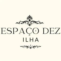Espaço dez ilha