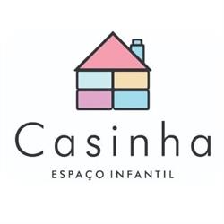 Casinha Espaço Infantil