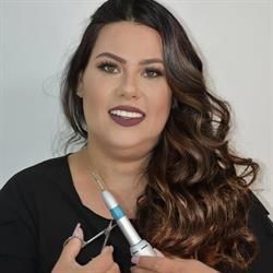 Sania Araújo Nail Designer