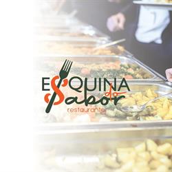 Restaurante Esquina do Sabor Erechim
