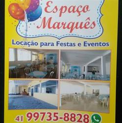 Espaço Marquês