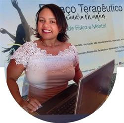 Espaço Terapêutico Alexandra Marques. Massagem em Sete Lagoas