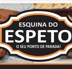Esquina do Espeto - Canitar