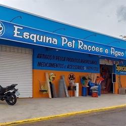 Esquina Pet Rações