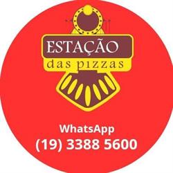 Estação das Pizzas