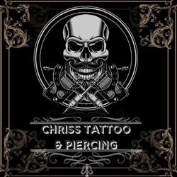 Estúdio Chriss Tattoo