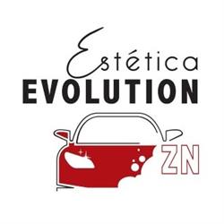 Estética Automotiva Evolution Zn