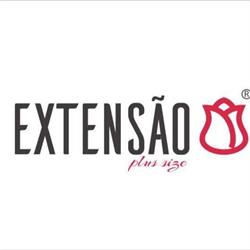 Extensão Plus Size