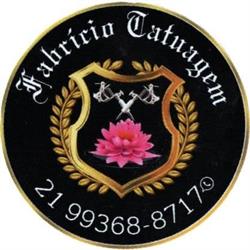 Fabrício Tatuagem