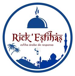 Rick esfihas