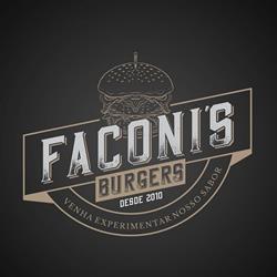 Faconi's Burgers