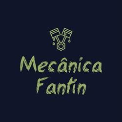 Mecânica Fantin