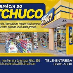 Farmácia do Tchuco