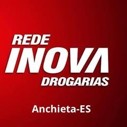 Rede Inova Drogarias / farmácia Anchieta