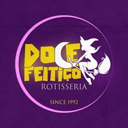 Doce Feitiço Rotisseria