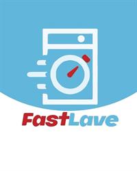 Lavanderia Fast Lave