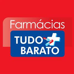 Farmácia Tudo Mais Barato - Unidade Rocha