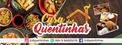 Casa das Quentinhas