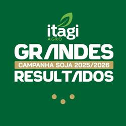 Itagi Agro Trindade