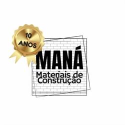 Maná Material e Construção