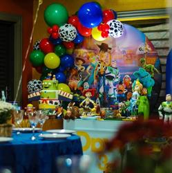 Fernanda Soares Eventos