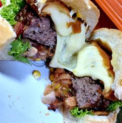 Filezinho Lanches Campo Verde