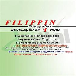 Filippin Fotografias
