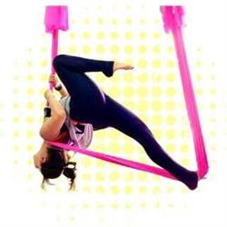 Fisiofly® - Pilates acrobático, contemporâneo, Neopilates e Suspensus
