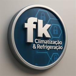 Fk Climatização e Refrigeração