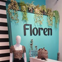 Moda Floren/ agência mercado livre