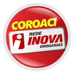 Rede Inova Drogarias Coroaci