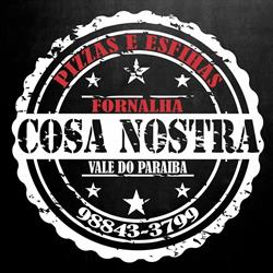 Fornalha Cosa Nostra (Roseira)