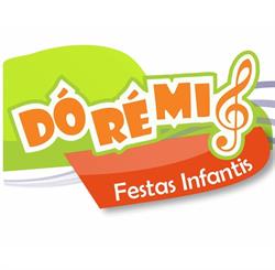 Doremi Festas Infantis