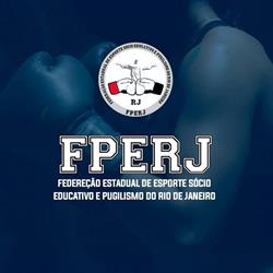FPERJ - Federação Estadual de Esporte Sócio Educativo e Pugilismo do Rio de Janeiro