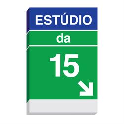 Estúdio da 15