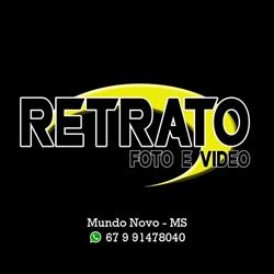 Retrato Foto e Video