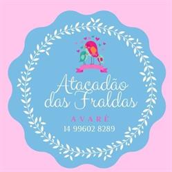 Atacadao das fraldas Avaré