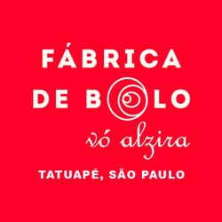 Fábrica de Bolo Vó Alzira - Tatuapé