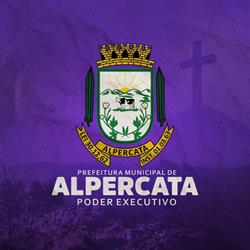 Prefeitura de Alpercata